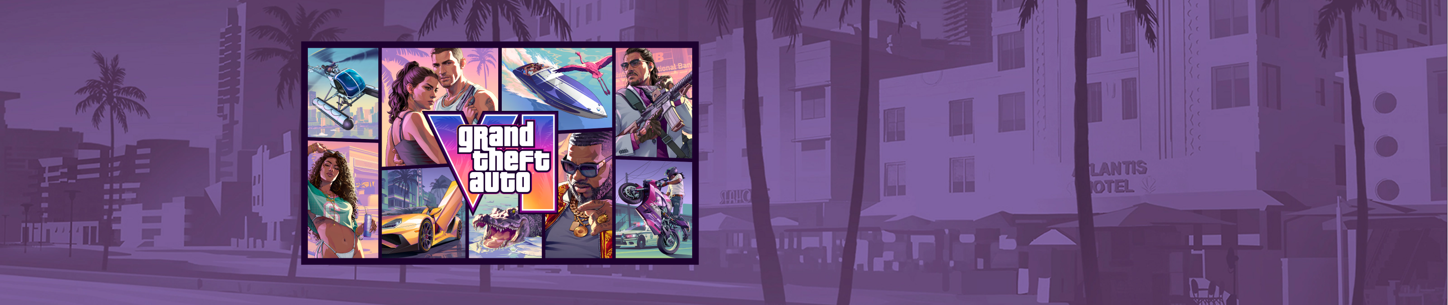 Pre-venta Grand Theft Auto VI