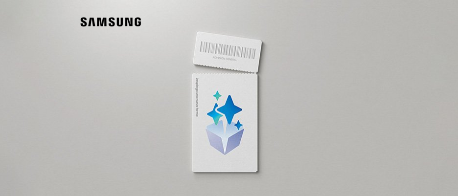 Galaxy Unpacked - Vívelo el 22 de julio a las 14:00h