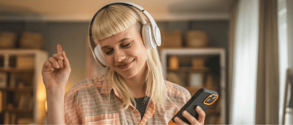 Música para tus oídos - Hasta 20% de ahorro en sonido