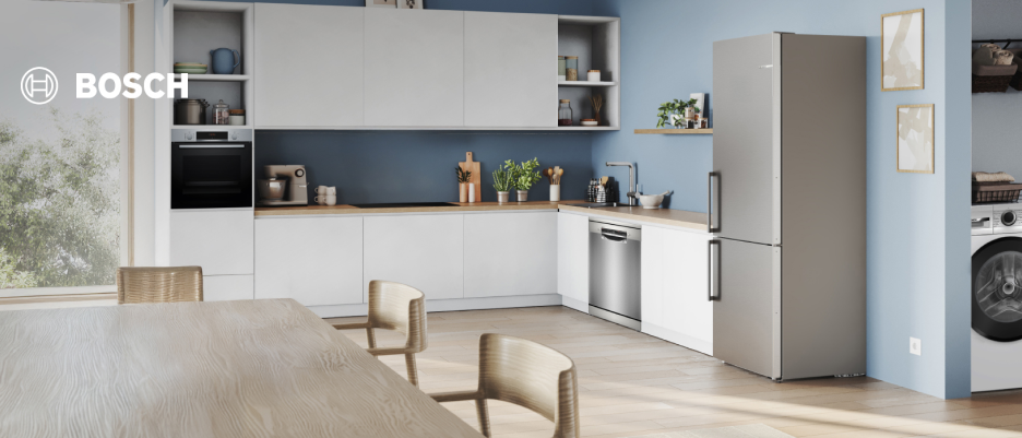 Hasta 350€ de CashBack con BOSCH