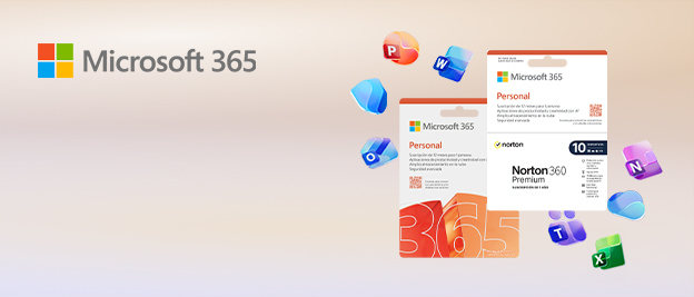 MICROSOFT 365 Personal