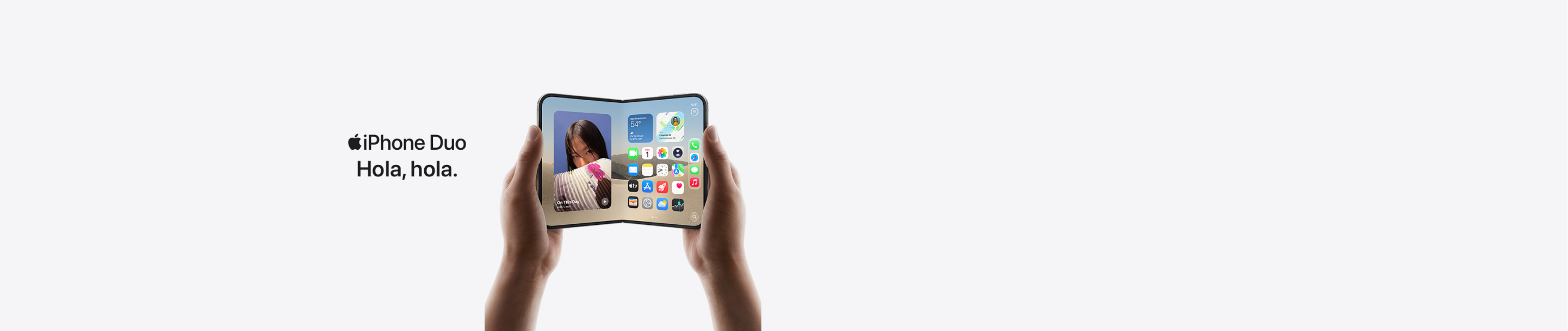 iPhone Duo