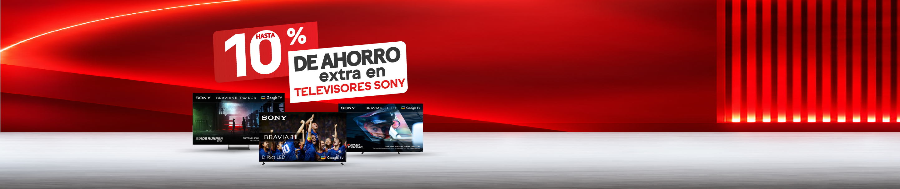 -10% de ahorro extra directo en carrito